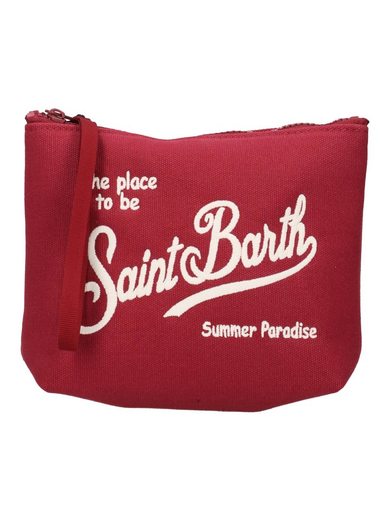 MC2 SAINTH BARTH BORSA UNISEX