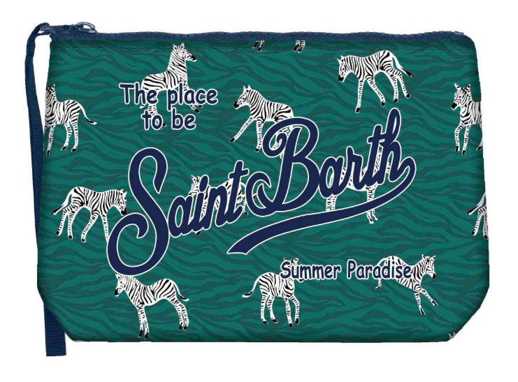 MC2 SAINTH BARTH BAG