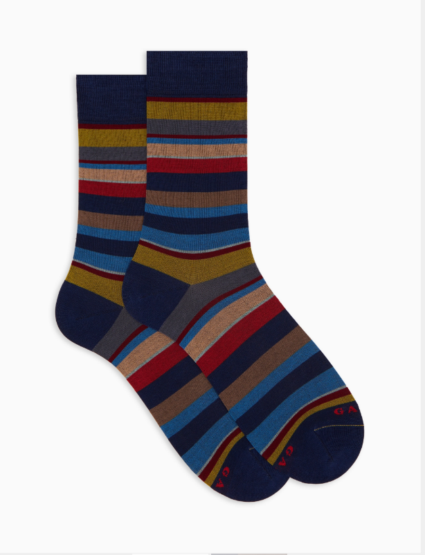 GALLO SOCKS MAN