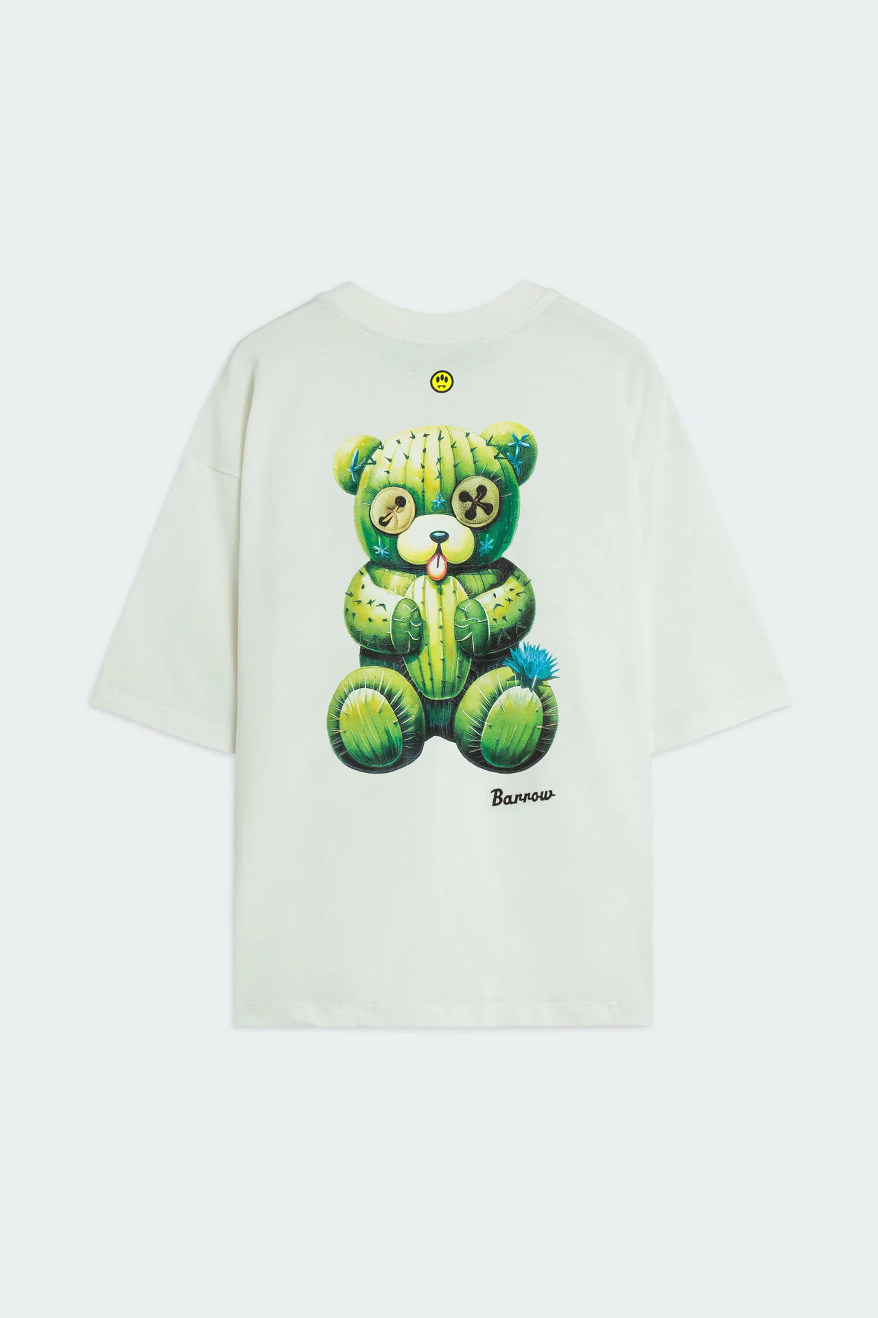 Barrow T-SHIRT MAN