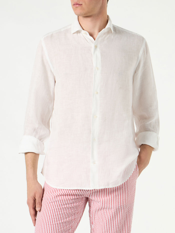 MC2 SAINTH BARTH CAMICIA UOMO