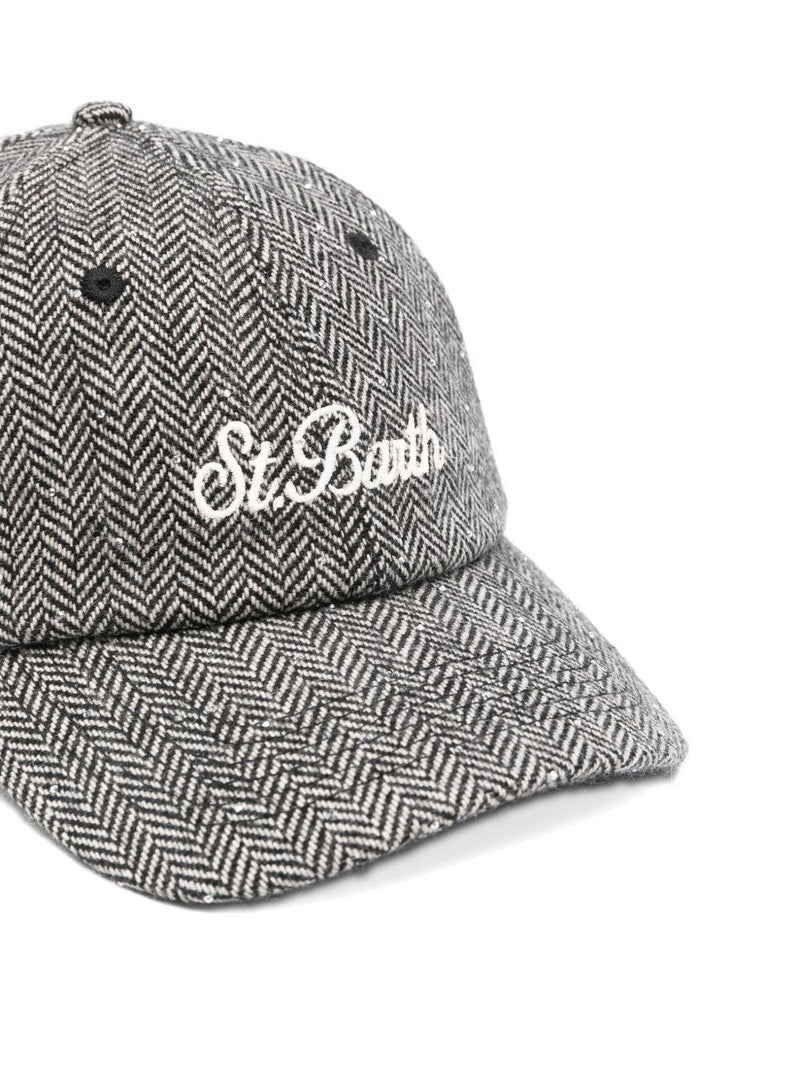 MC2 SAINTH BARTH HAT