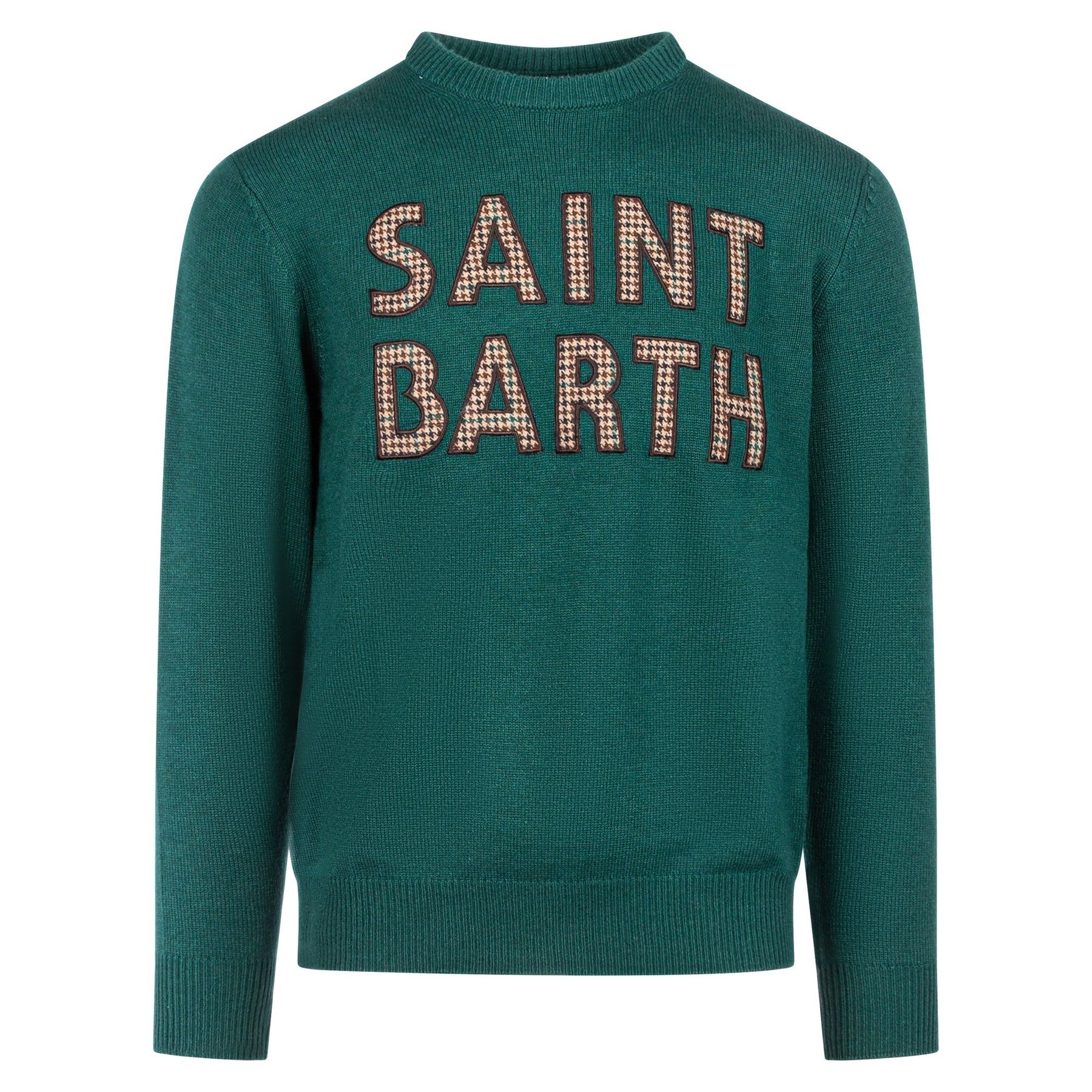 Mc2 Sainth Barth Maglione Uomo