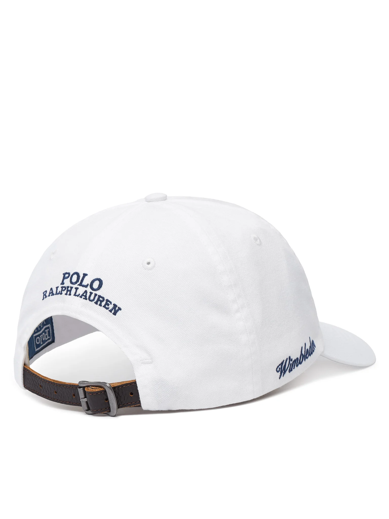 POLO RALPH LAUREN BASEBALL UOMO