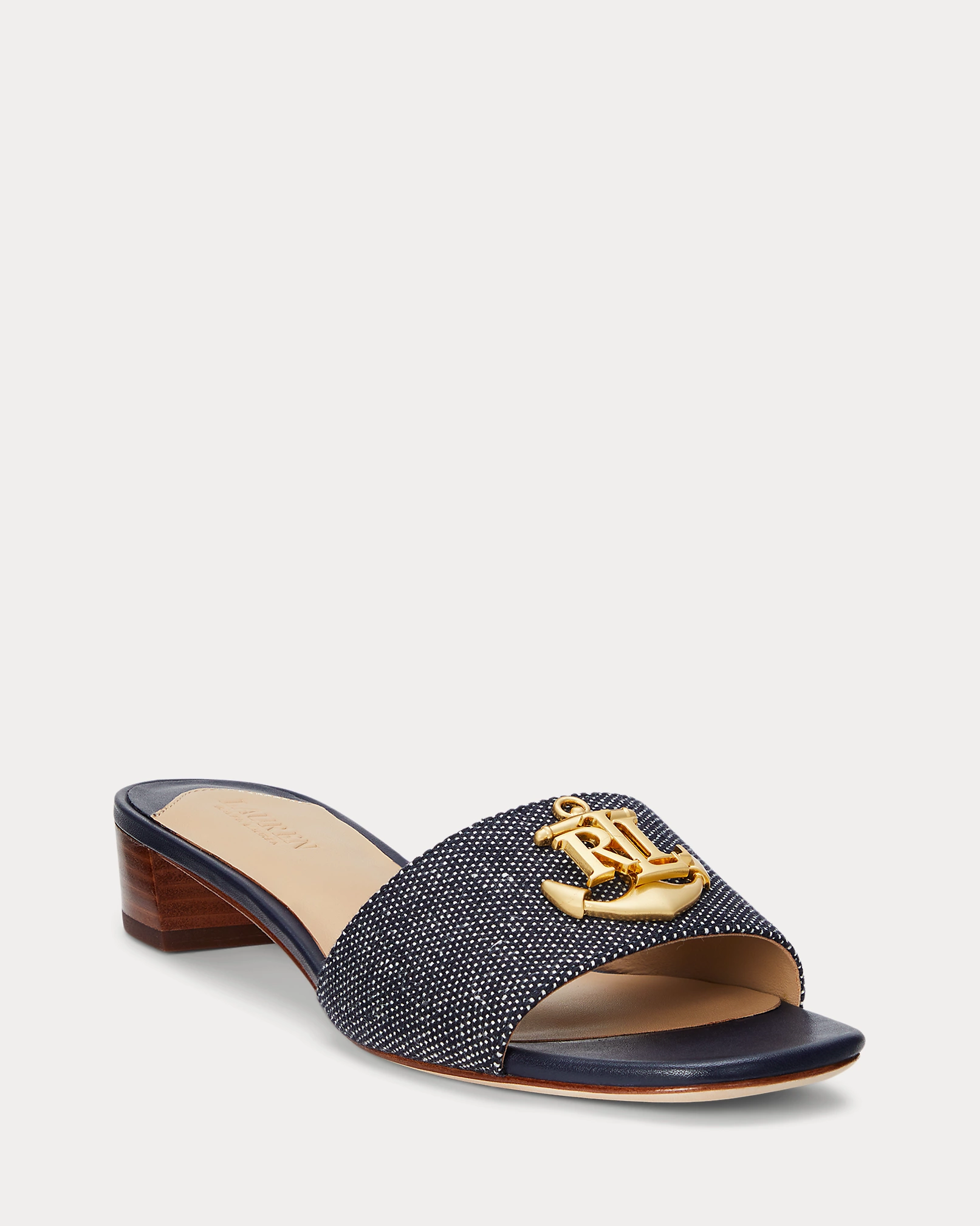LAUREN RALPH LAUREN SCARPA DONNA