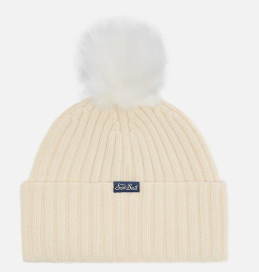 MC2 SAINTH BARTH HAT