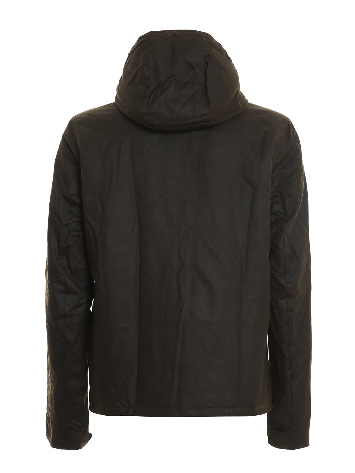 BARBOUR GIACCA IN WAX UOMO