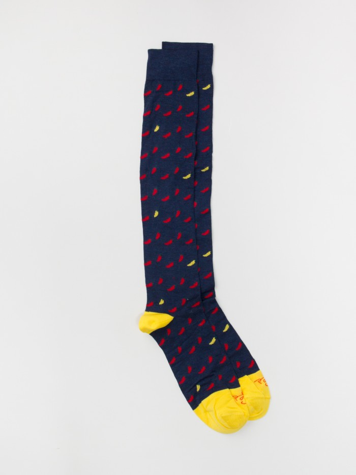 Fefè SOCKS MAN