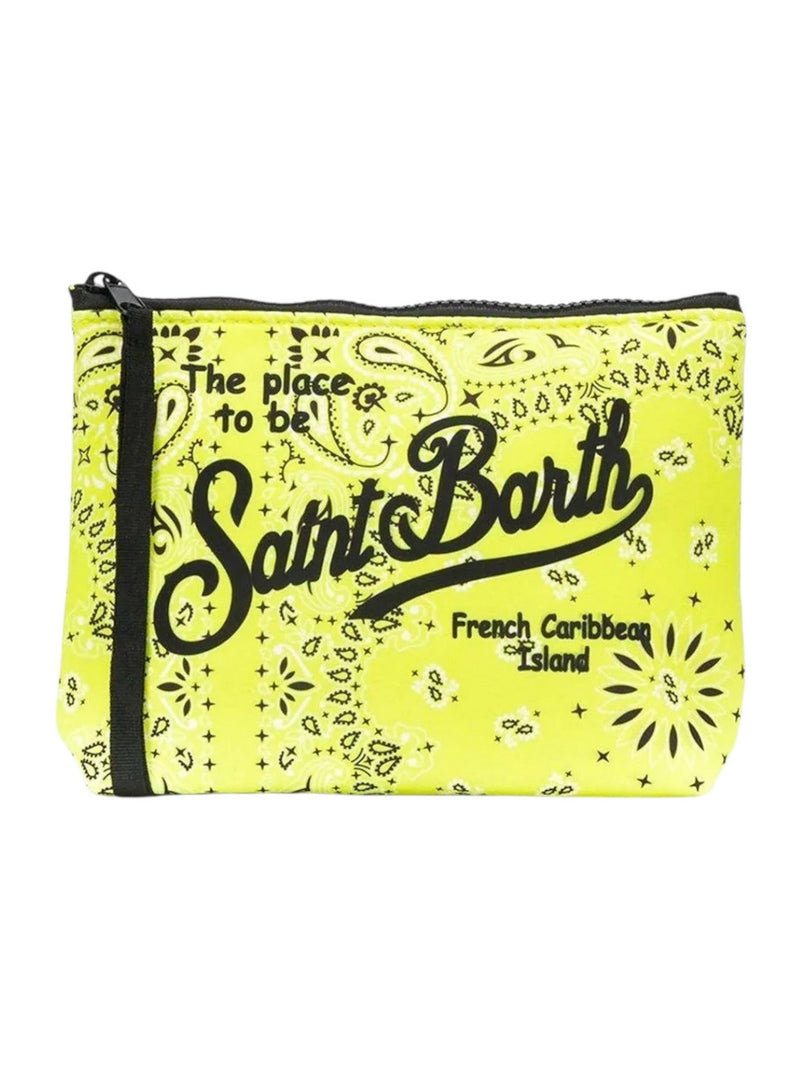 MC2 SAINTH BARTH BAG
