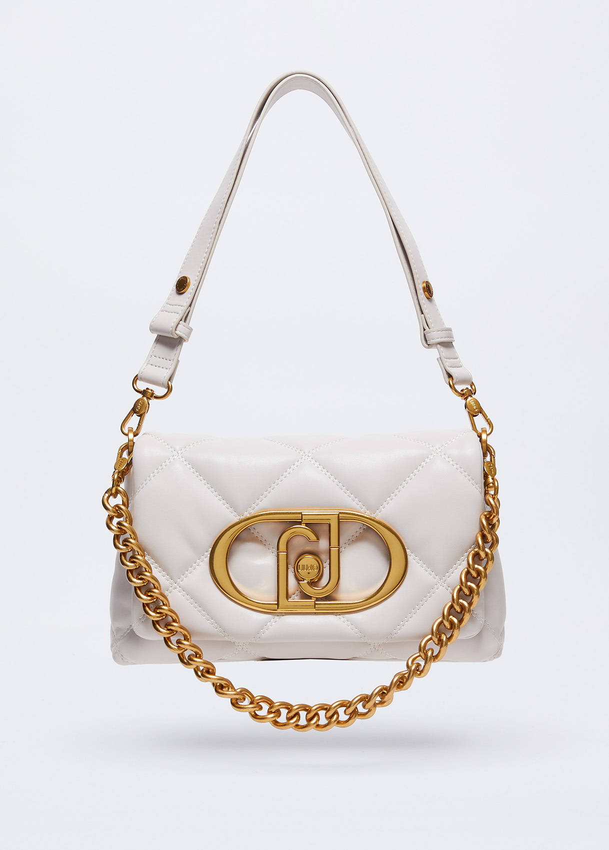 Liu°jo Borsa Crossbody Liujo Lapuffy In Matelassè