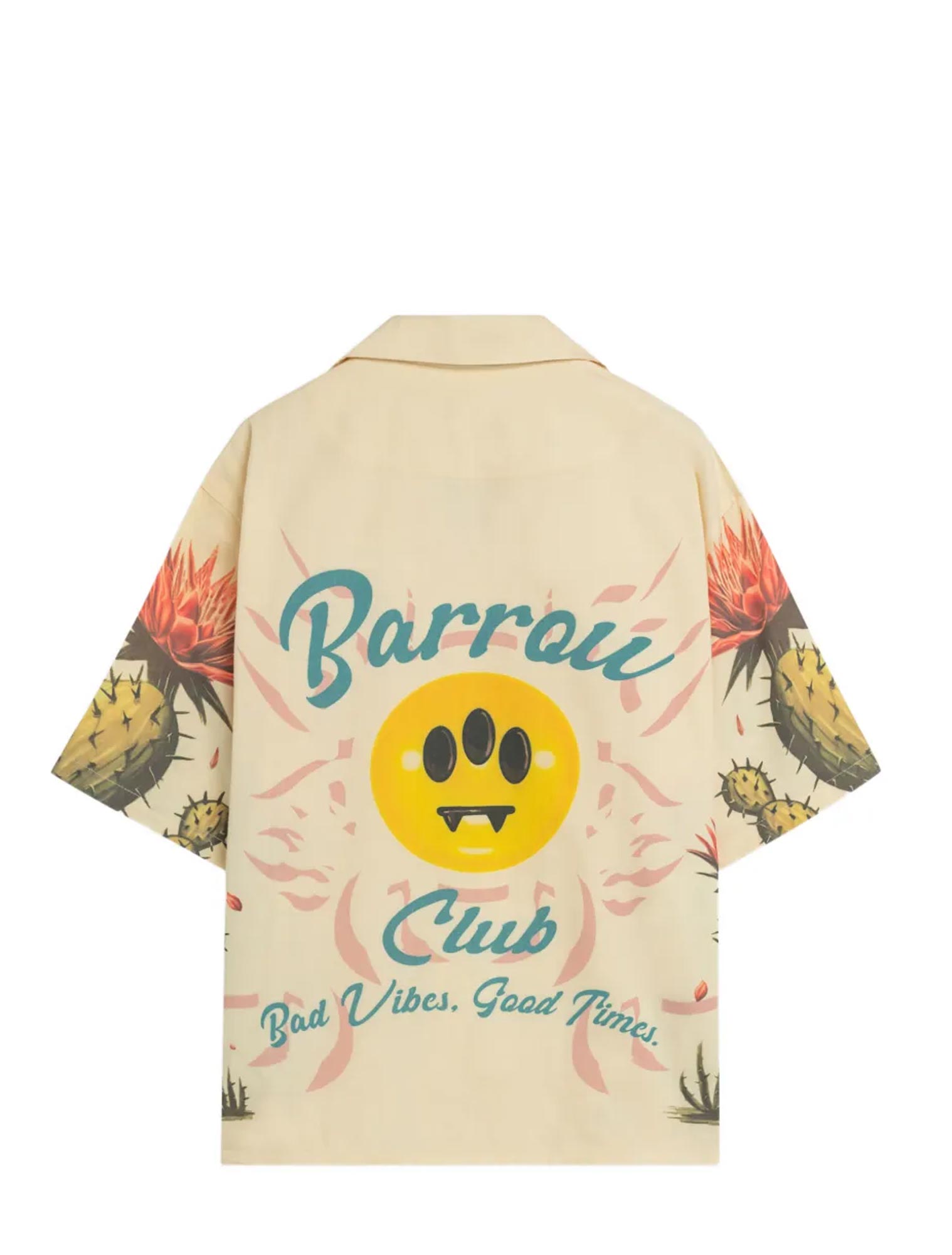 Barrow SHIRT MAN