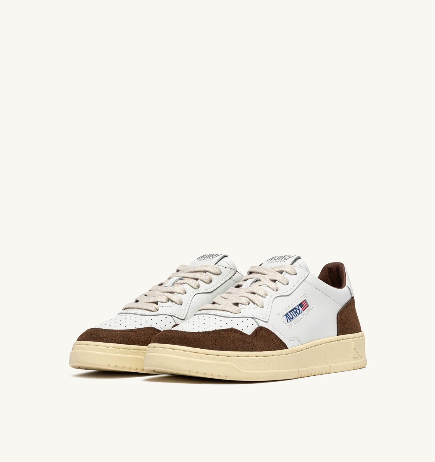 AUTRY SCARPA UOMO