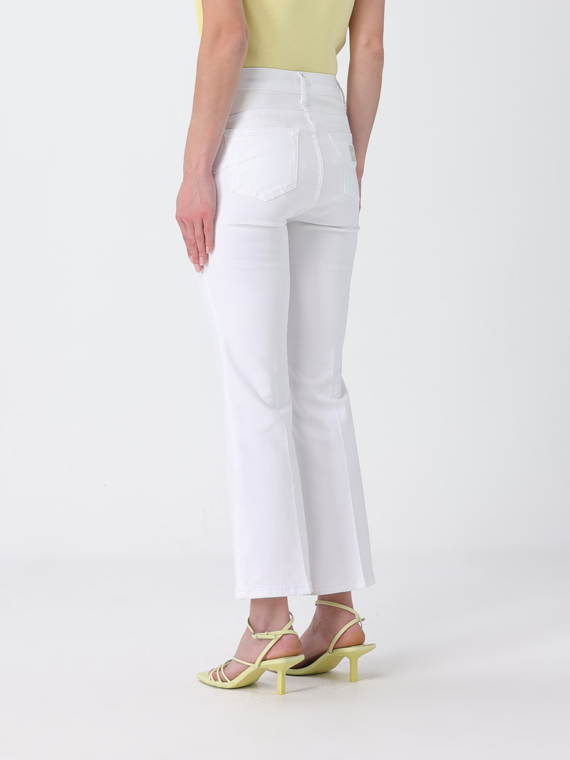 LIU°JO PANTALONE DONNA