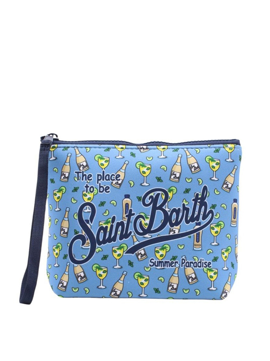 MC2 SAINTH BARTH BAG