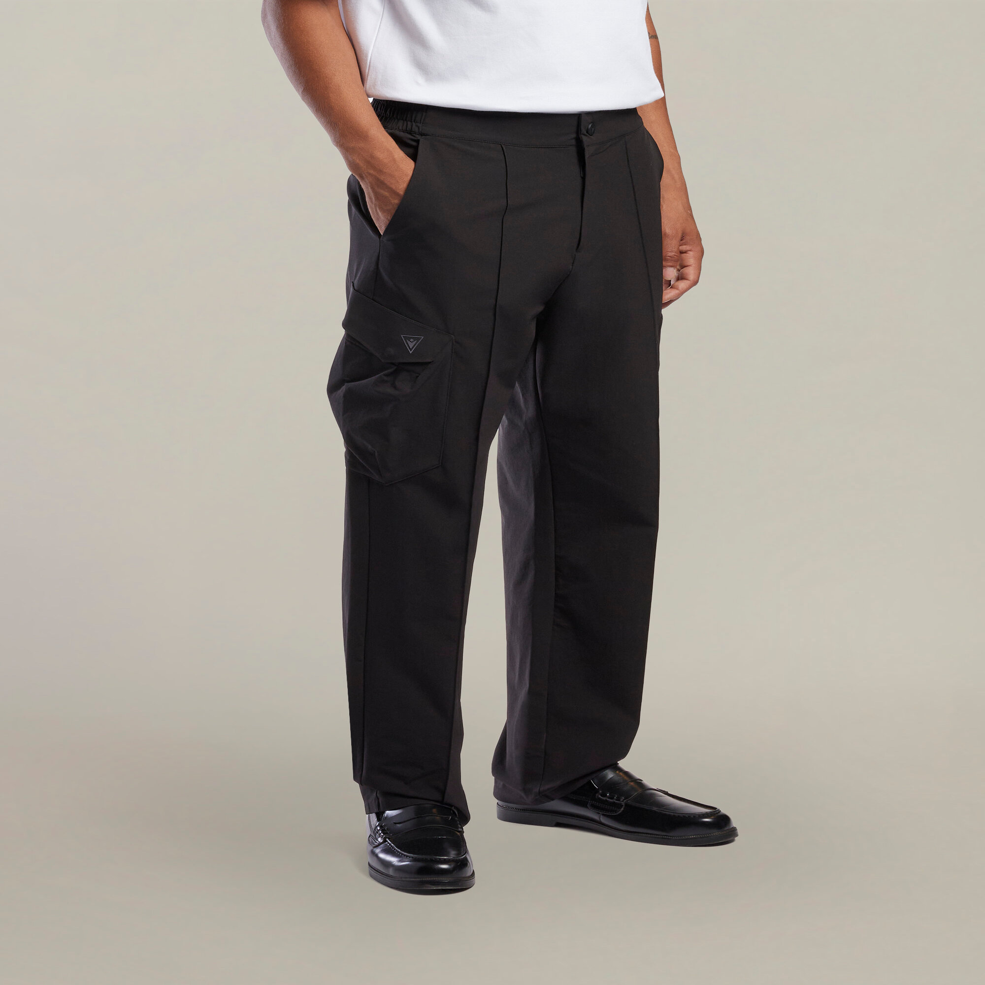 MACRON O.N.E. SWEATPANTS MAN