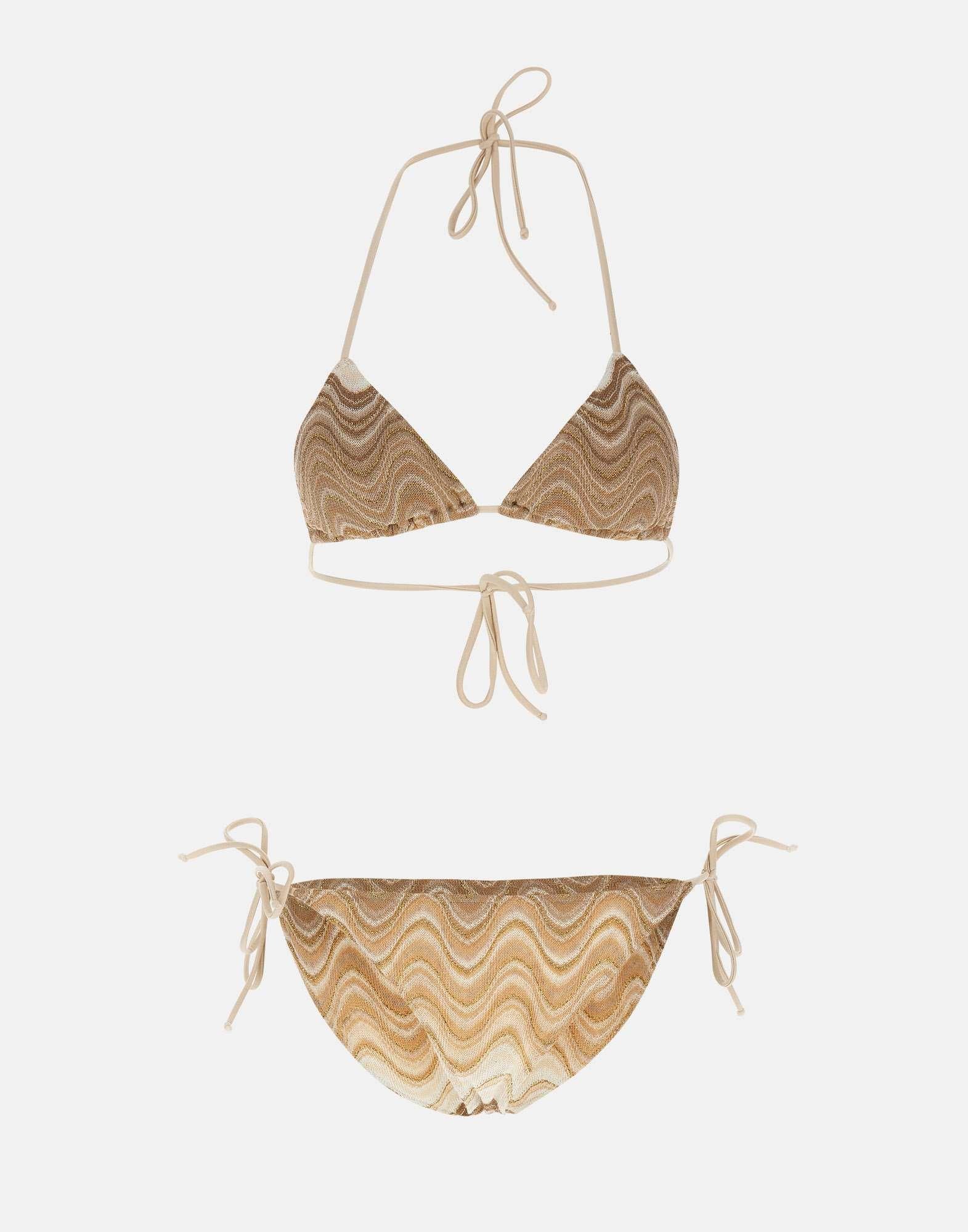 MC2 SAINTH BARTH COSTUME BAGNO DONNA