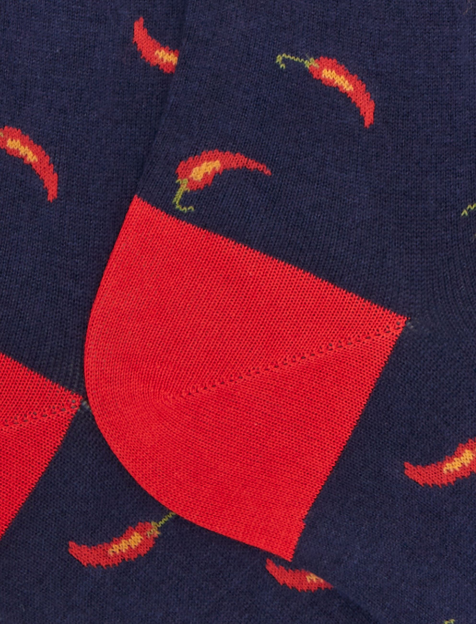 GALLO CALZA UOMO