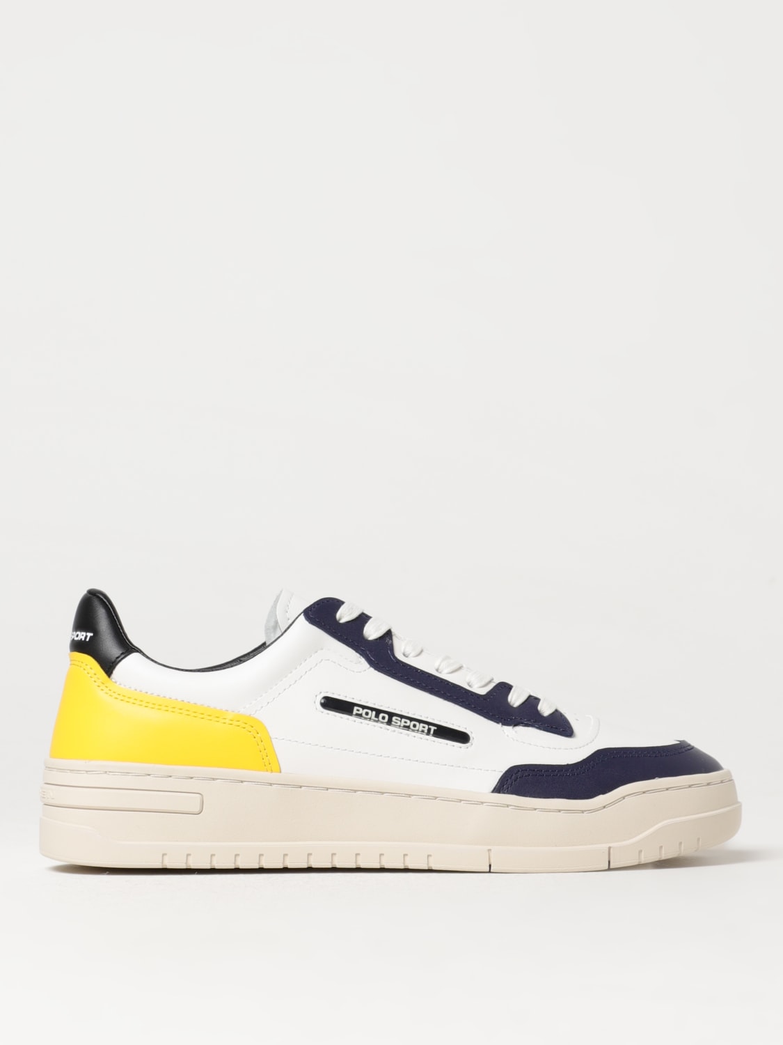 POLO RALPH LAUREN SCARPA UOMO