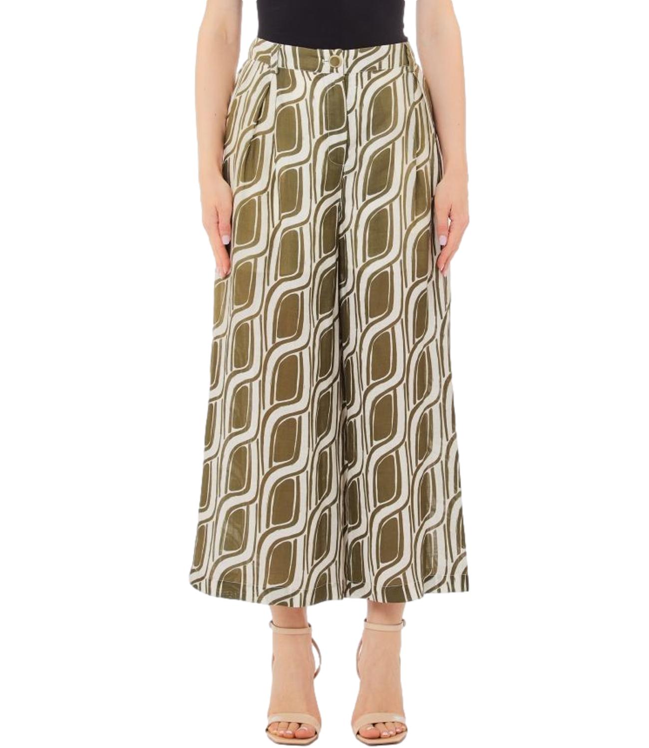 LIU°JO PANTALONE DONNA