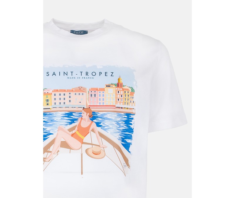 Fefè T-SHIRT MAN