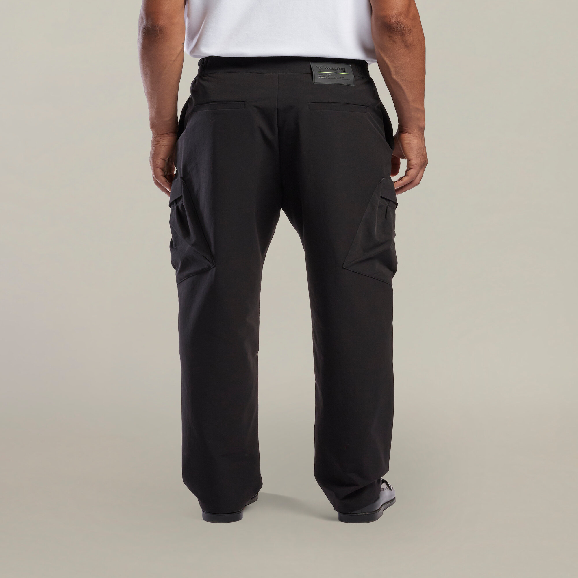 MACRON O.N.E. SWEATPANTS MAN