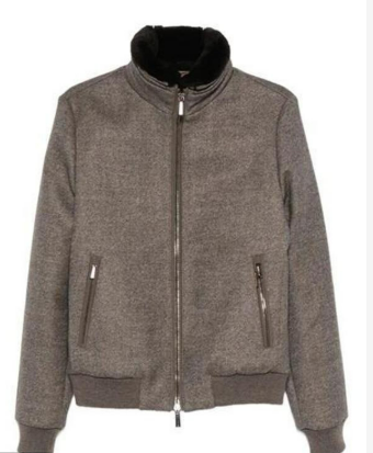 MOORER JACKET MAN
