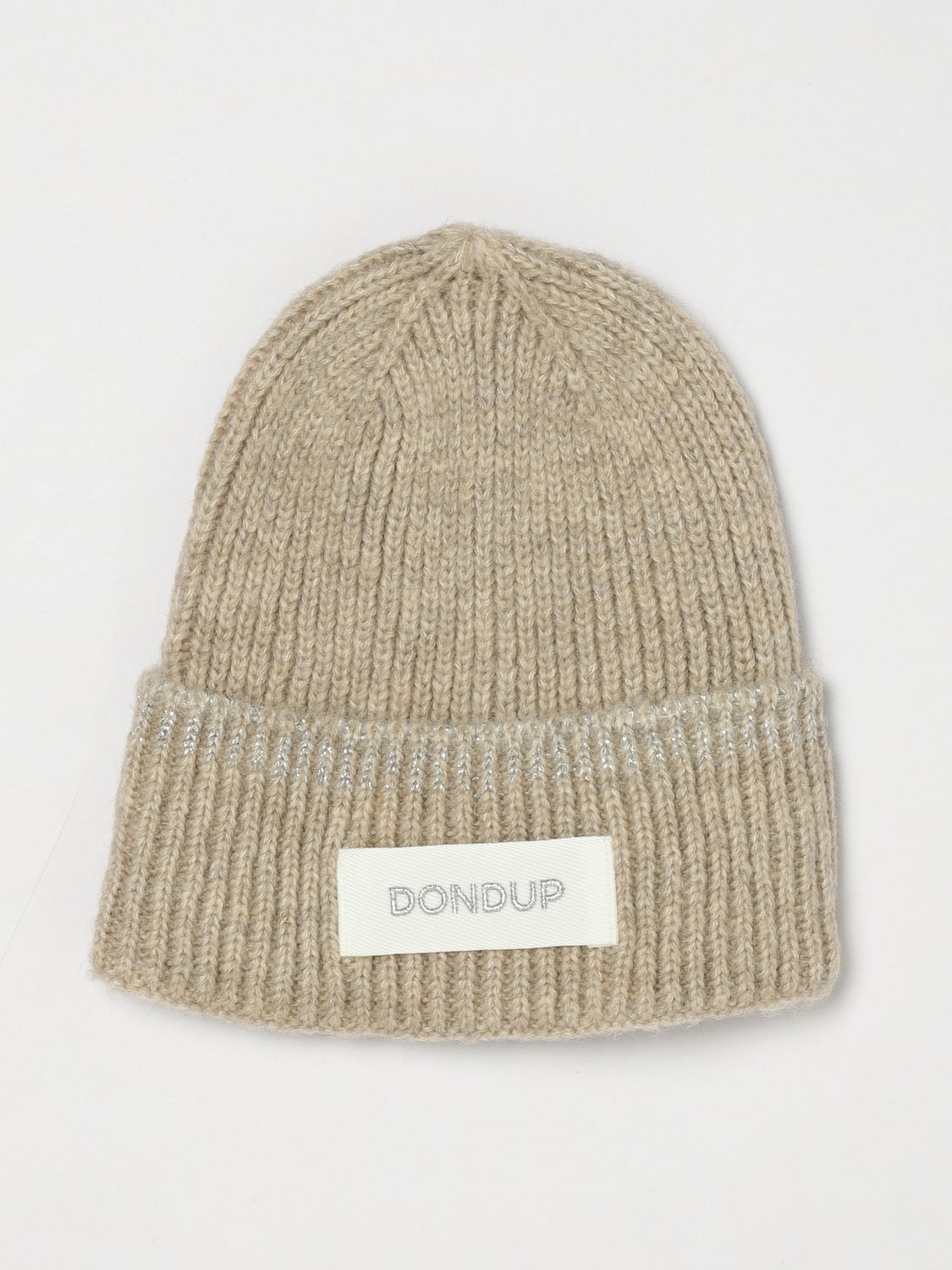 DONDUP CAPPELLO DONNA