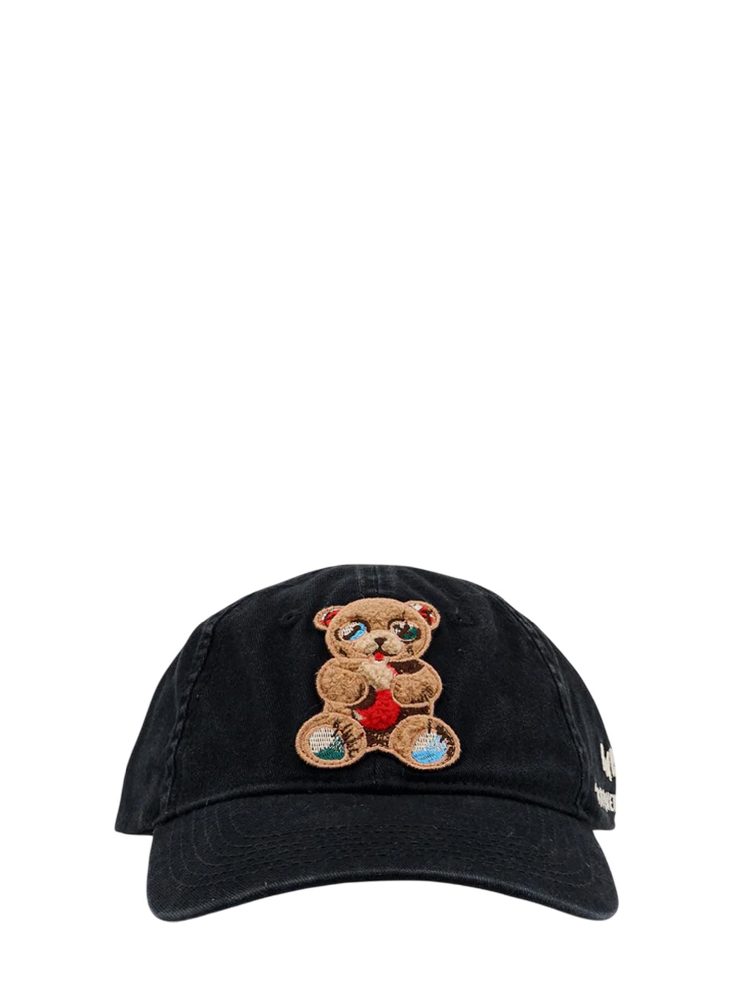 Barrow HAT MAN