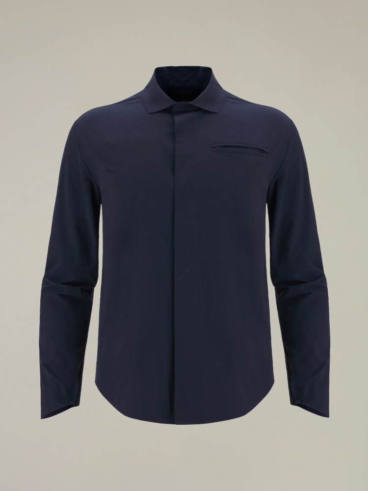 MACRON O.N.E. SHIRT MAN