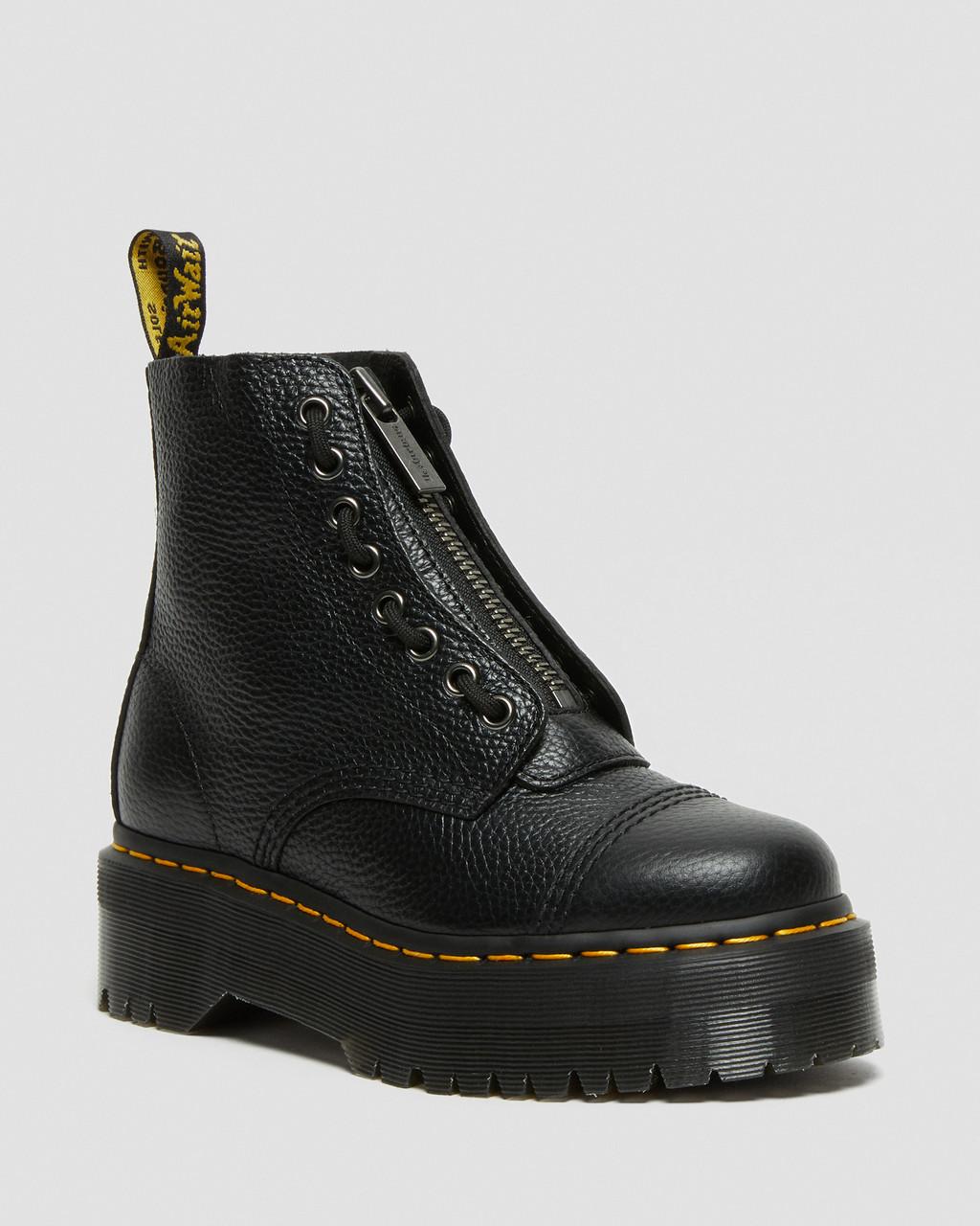 DR. MARTENS SHOES