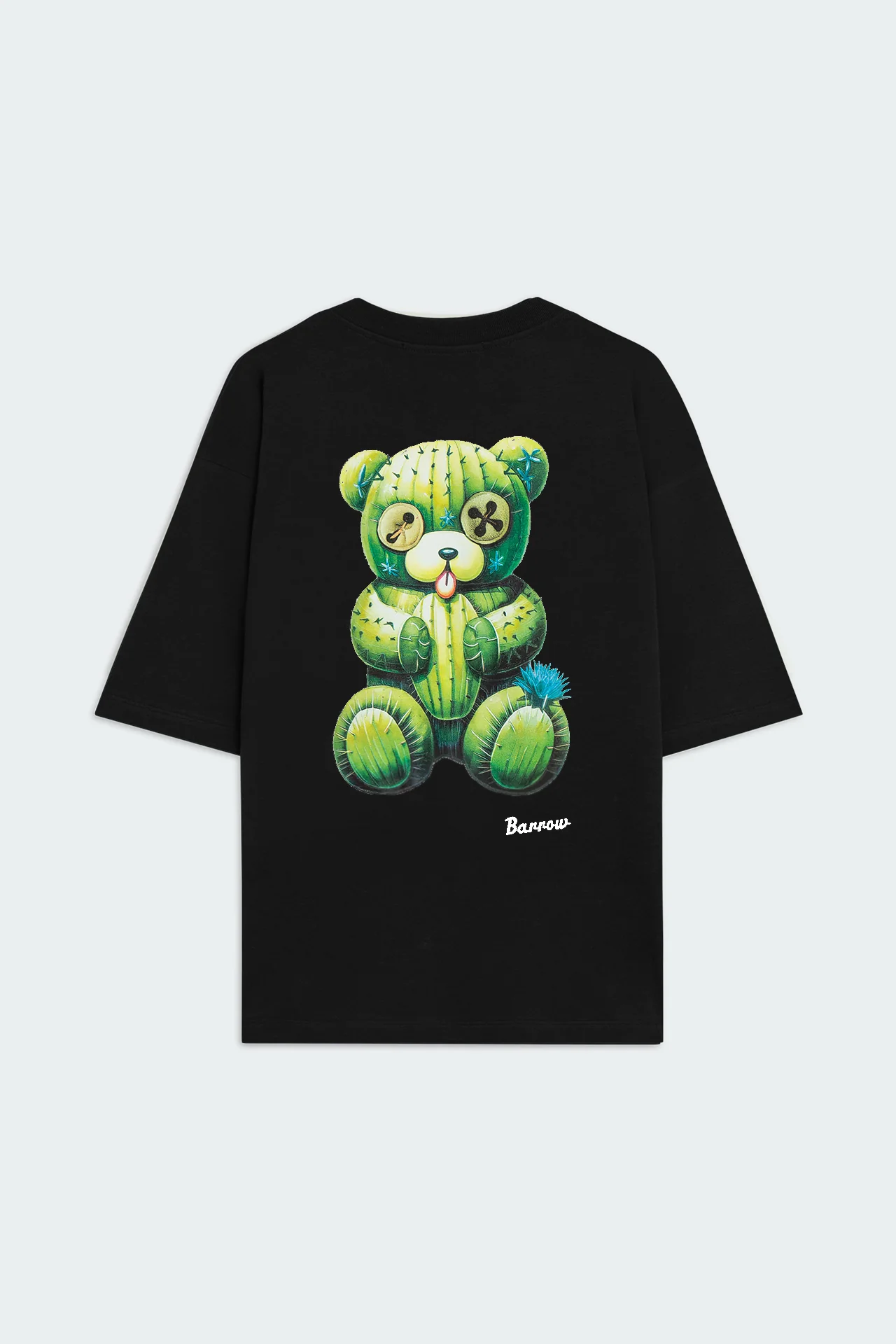 Barrow T-SHIRT MAN