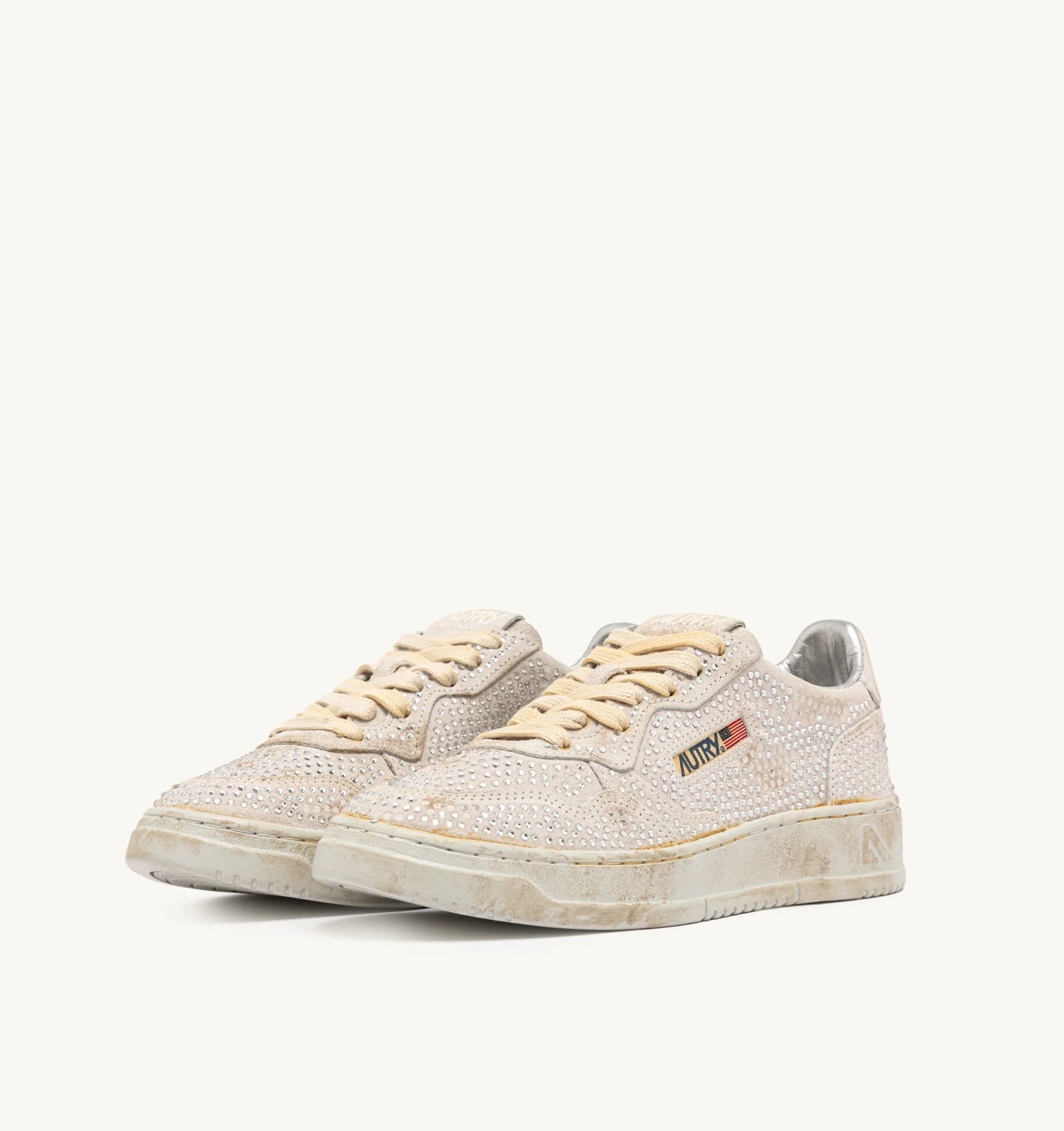 AUTRY SHOES
