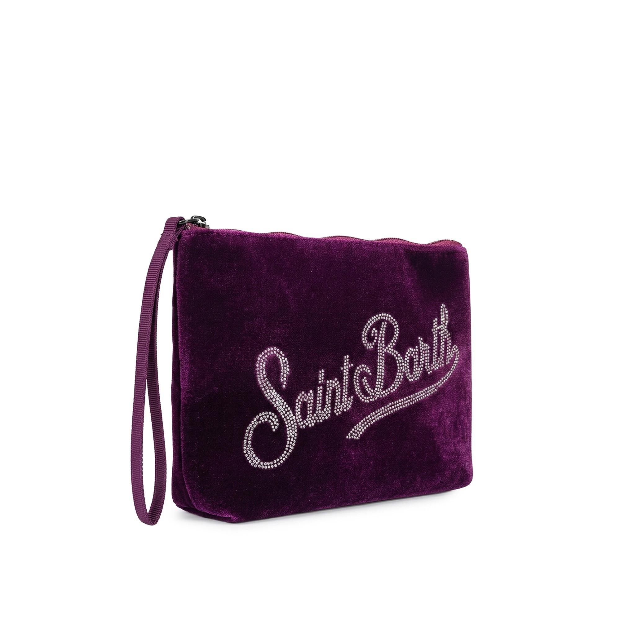 MC2 SAINTH BARTH BORSA UNISEX