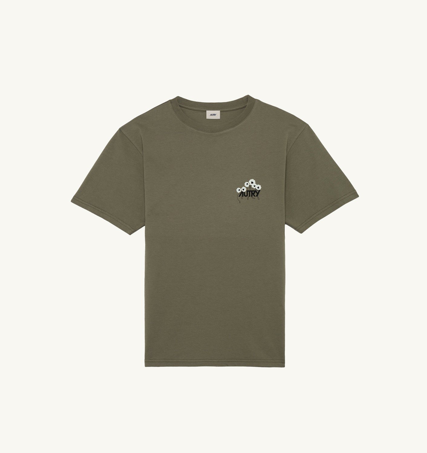 Autry T-shirt Uomo