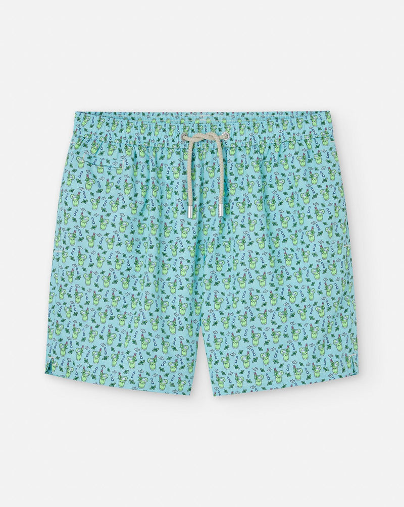 MC2 SAINTH BARTH SWIMSUIT MAN