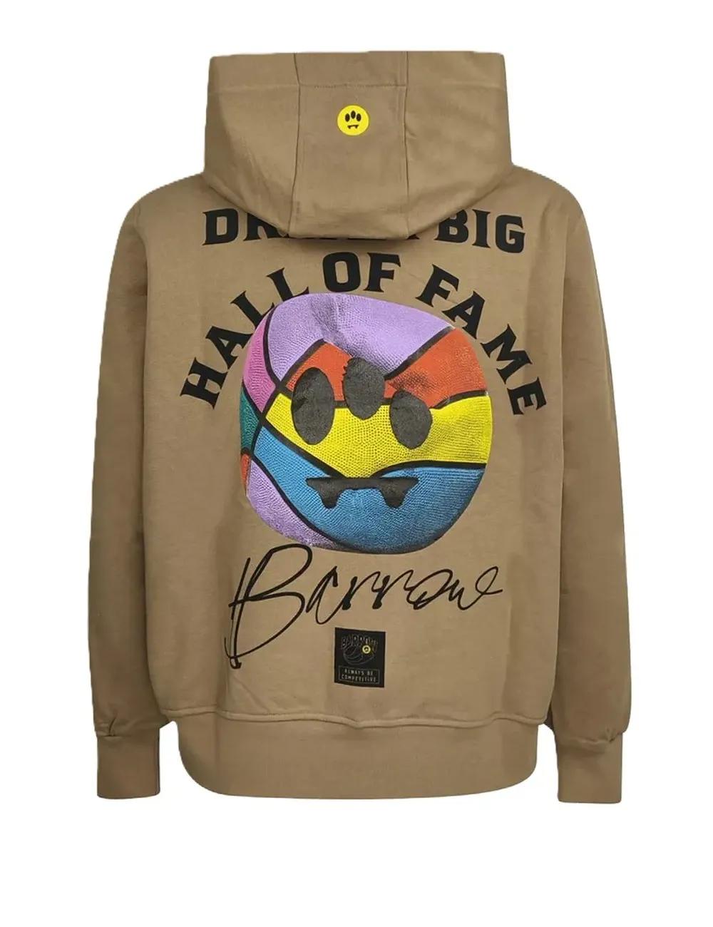 Barrow Sweatshirt MAN