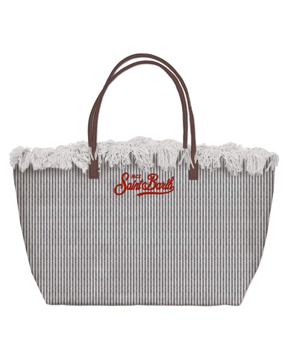 MC2 SAINTH BARTH BAG