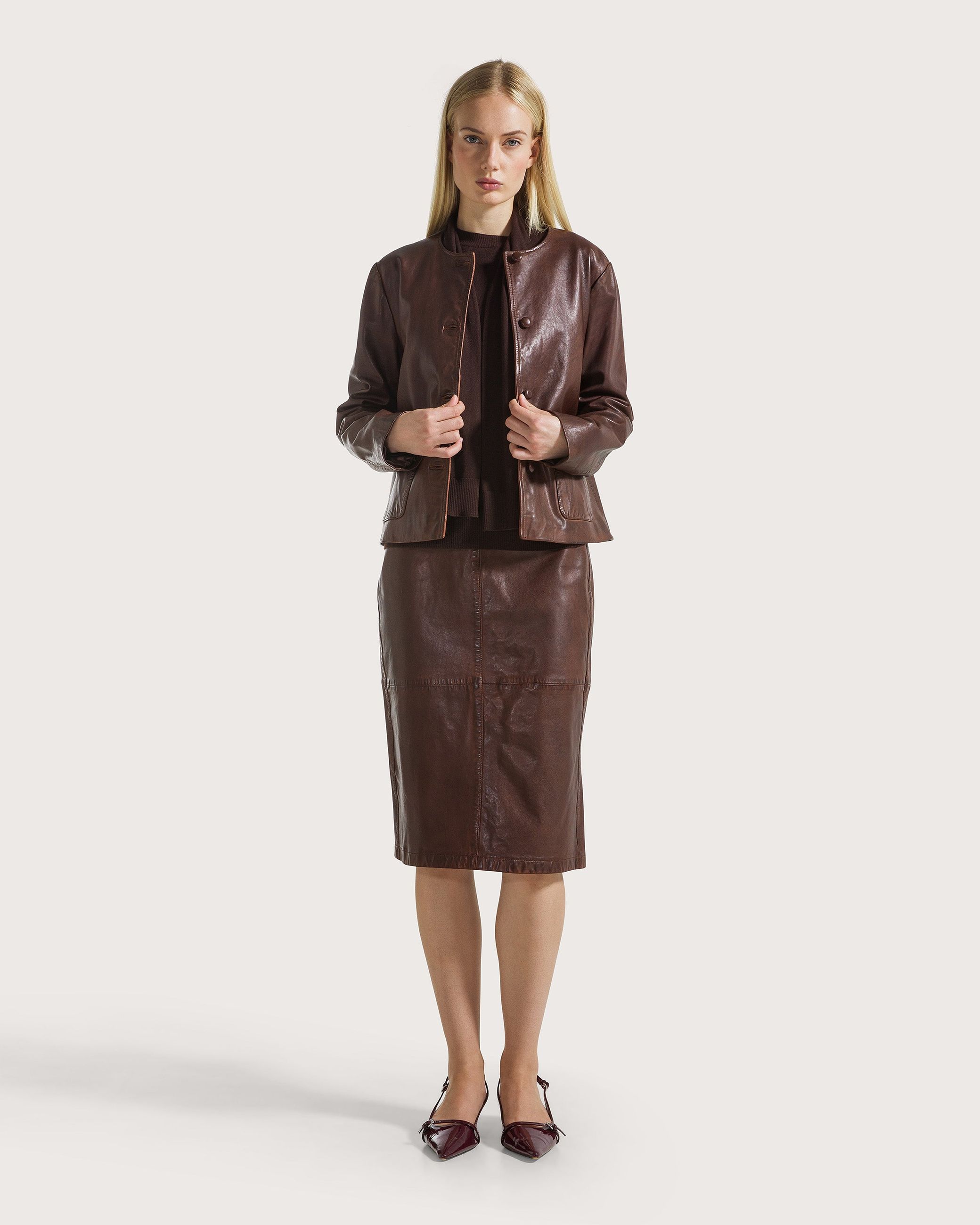 SEVENTY GIACCA DONNA