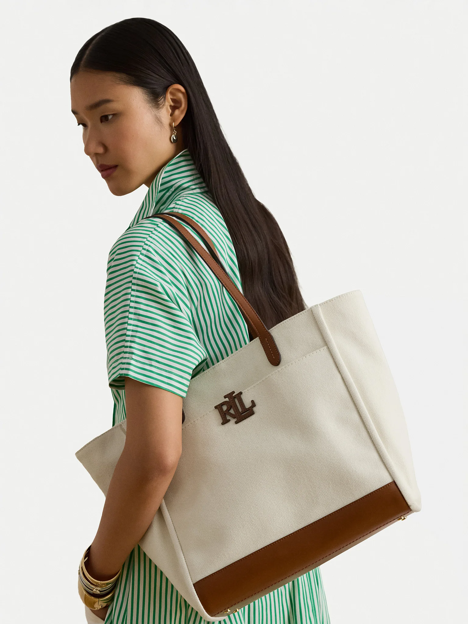 LAUREN RALPH LAUREN BORSA DONNA