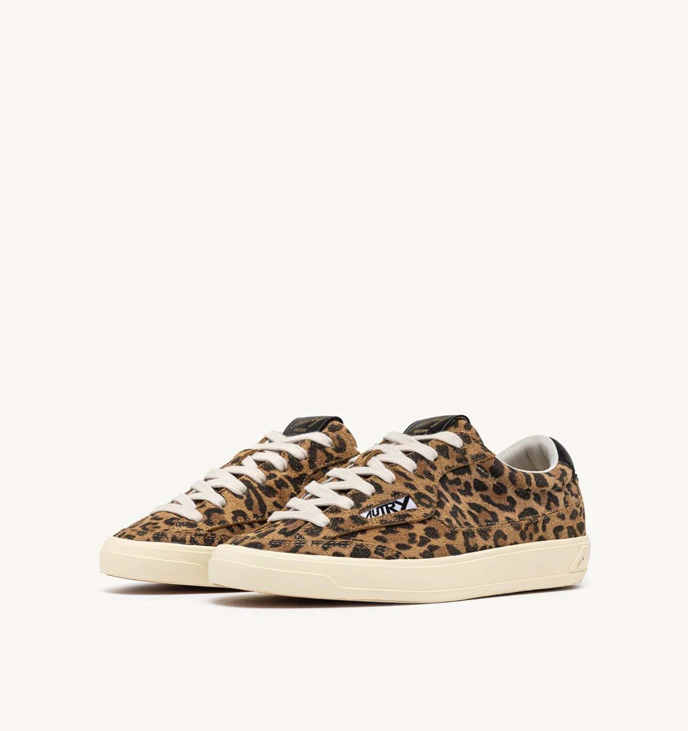 AUTRY SHOES