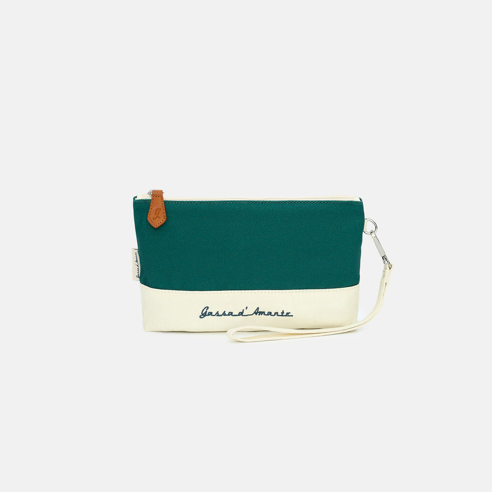 GASSA D'AMANTE BEACH BAG MAN
