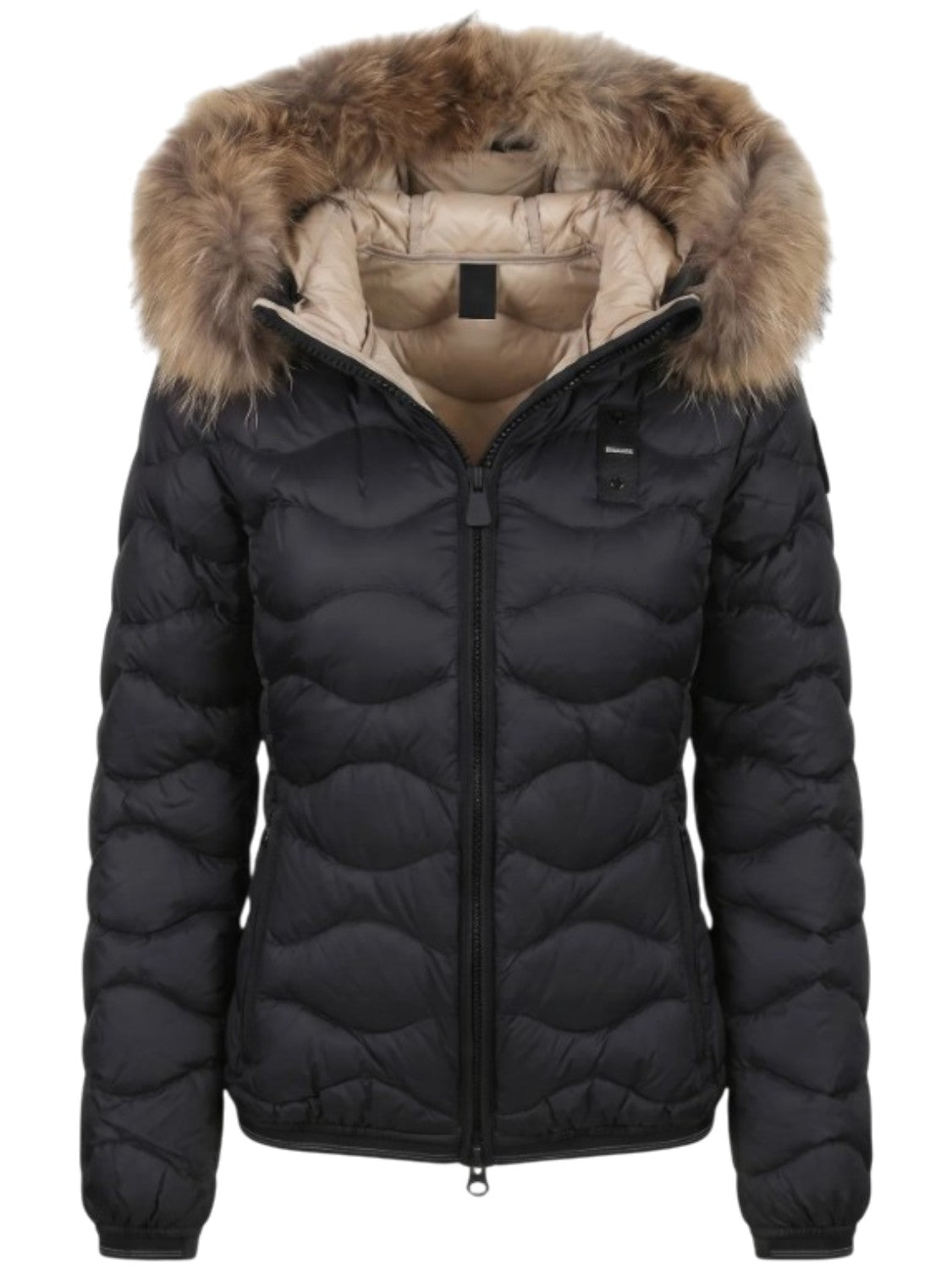 BLAUER GIUBBOTTO DONNA
