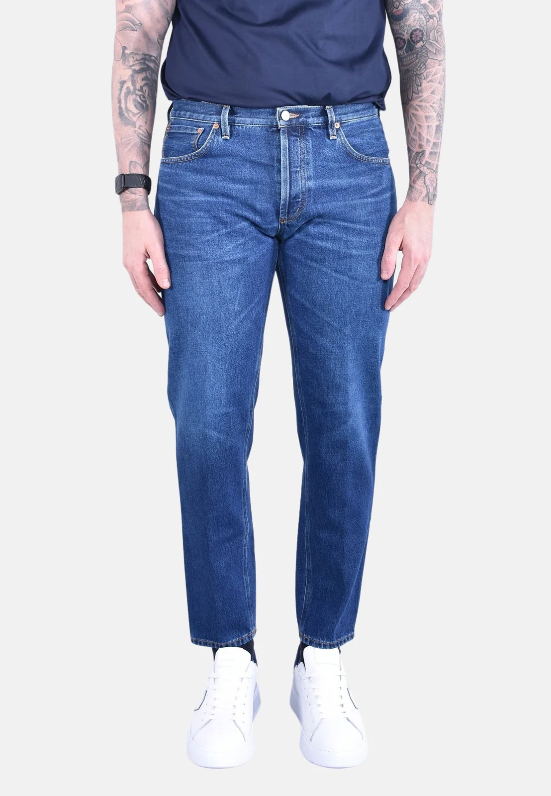 DONDUP UP434 DS0406U MU2