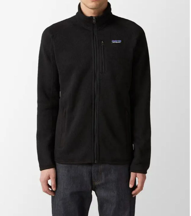 PATAGONIA MAGLIONE UOMO