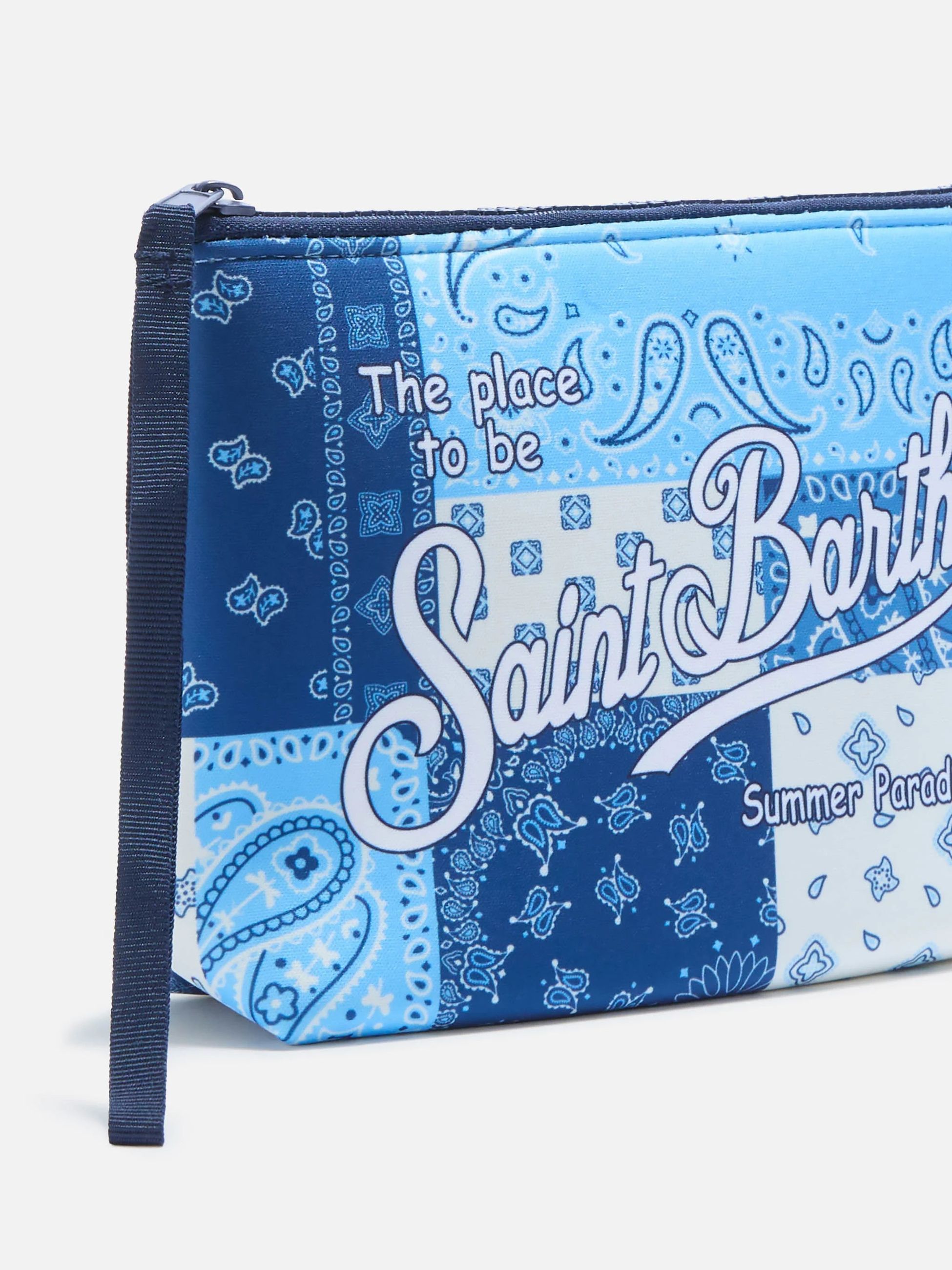 MC2 SAINTH BARTH BORSA UNISEX