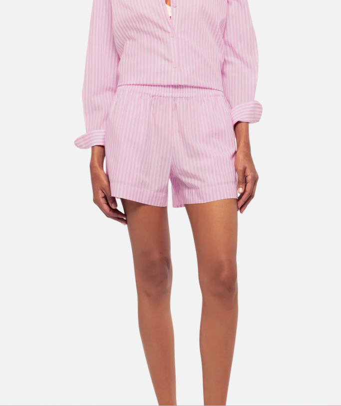 MC2 SAINTH BARTH BERMUDA DONNA