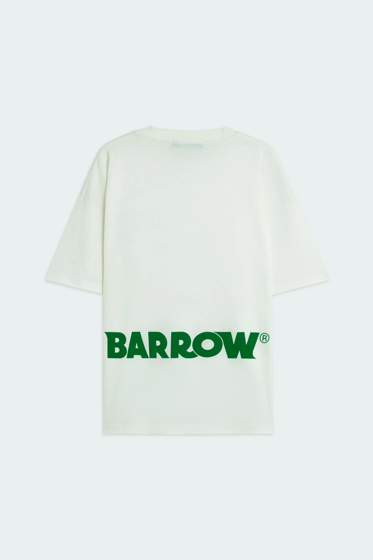 Barrow T-SHIRT MAN