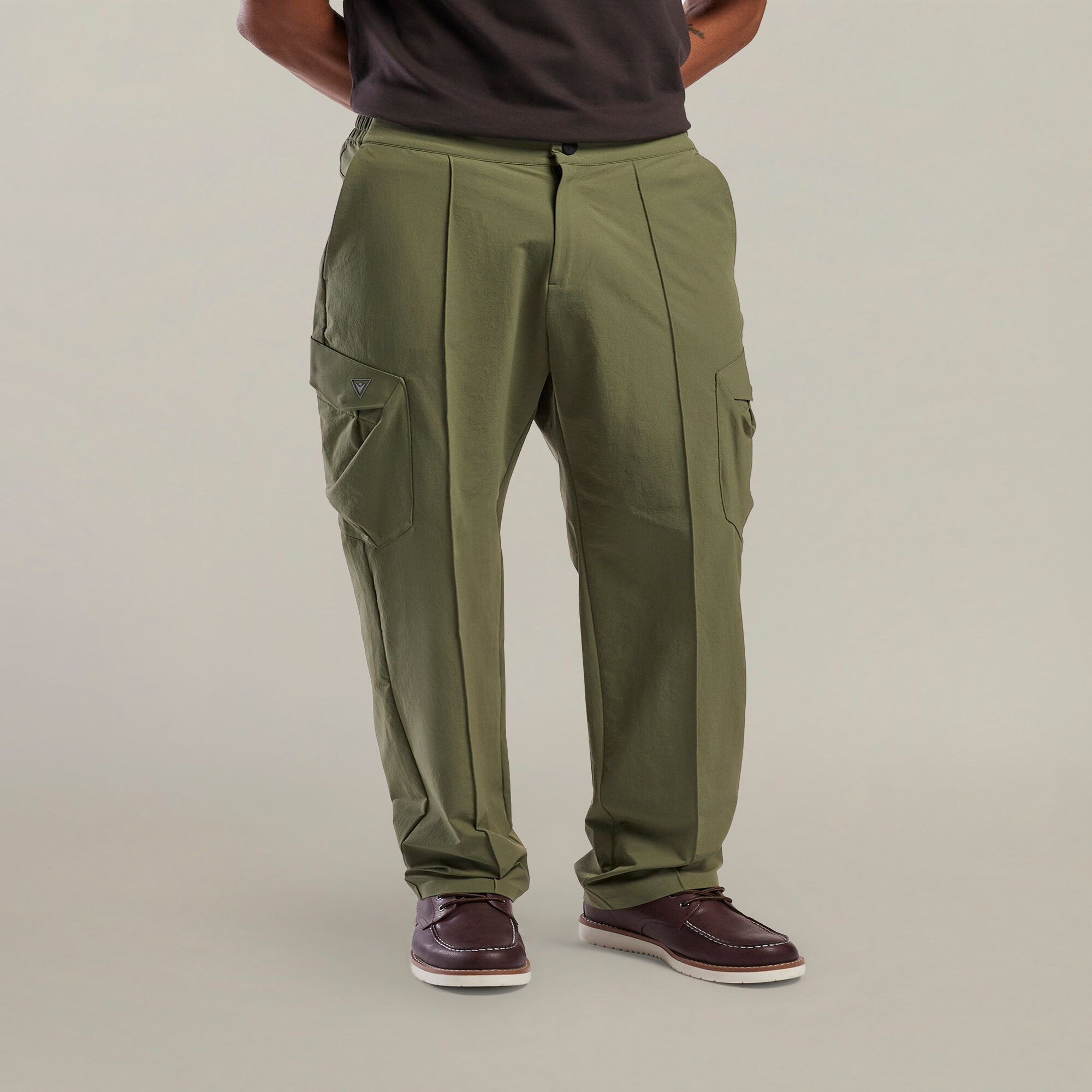 MACRON O.N.E. SWEATPANTS MAN