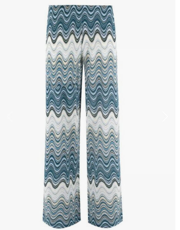 MC2 SAINTH BARTH PANTS