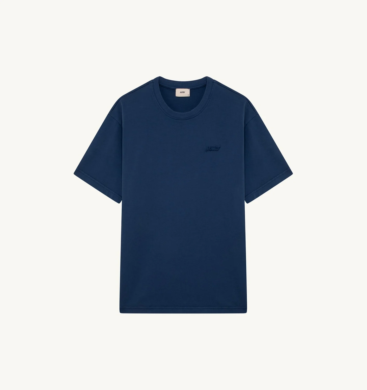 AUTRY T-SHIRT UNISEX